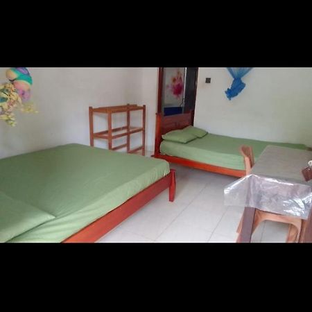 Dinesh Guest House Kataragama Εξωτερικό φωτογραφία