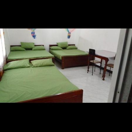 Dinesh Guest House Kataragama Εξωτερικό φωτογραφία