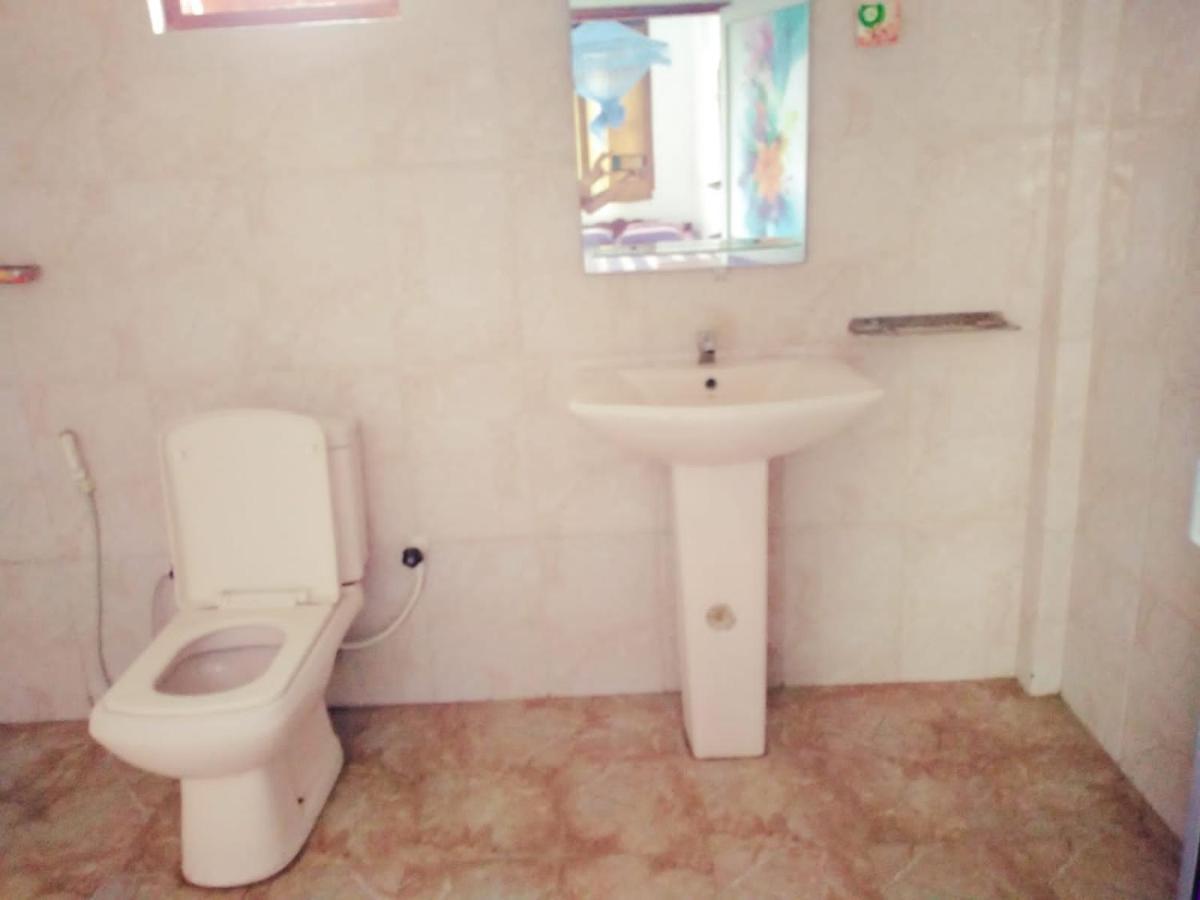 Dinesh Guest House Kataragama Εξωτερικό φωτογραφία