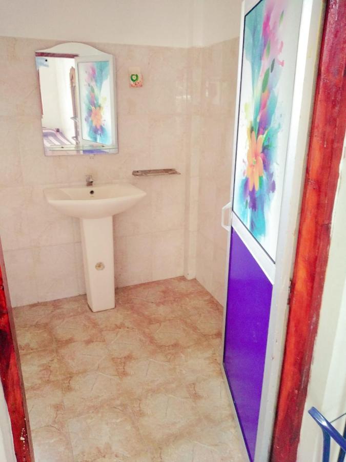 Dinesh Guest House Kataragama Εξωτερικό φωτογραφία