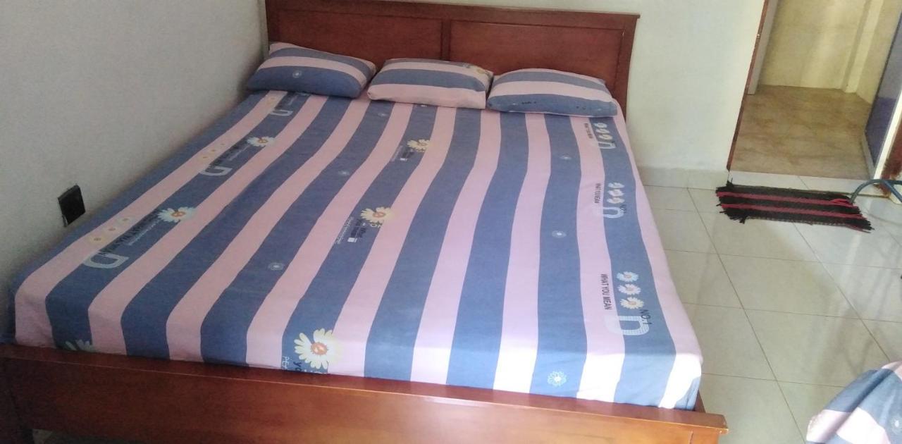 Dinesh Guest House Kataragama Εξωτερικό φωτογραφία