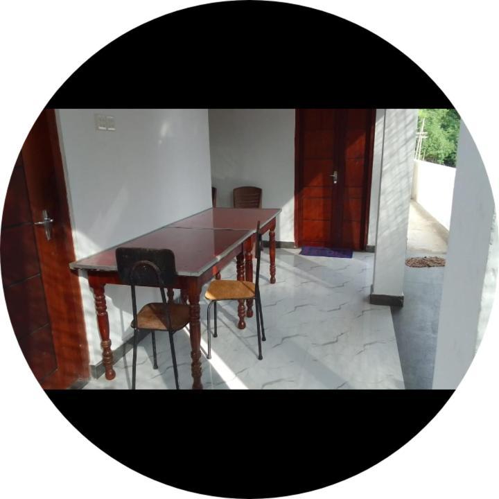 Dinesh Guest House Kataragama Εξωτερικό φωτογραφία