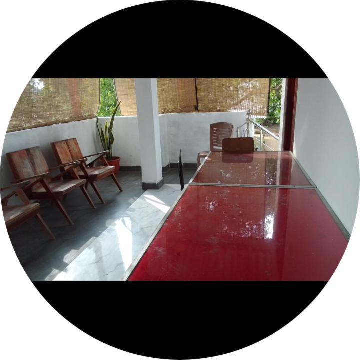 Dinesh Guest House Kataragama Εξωτερικό φωτογραφία