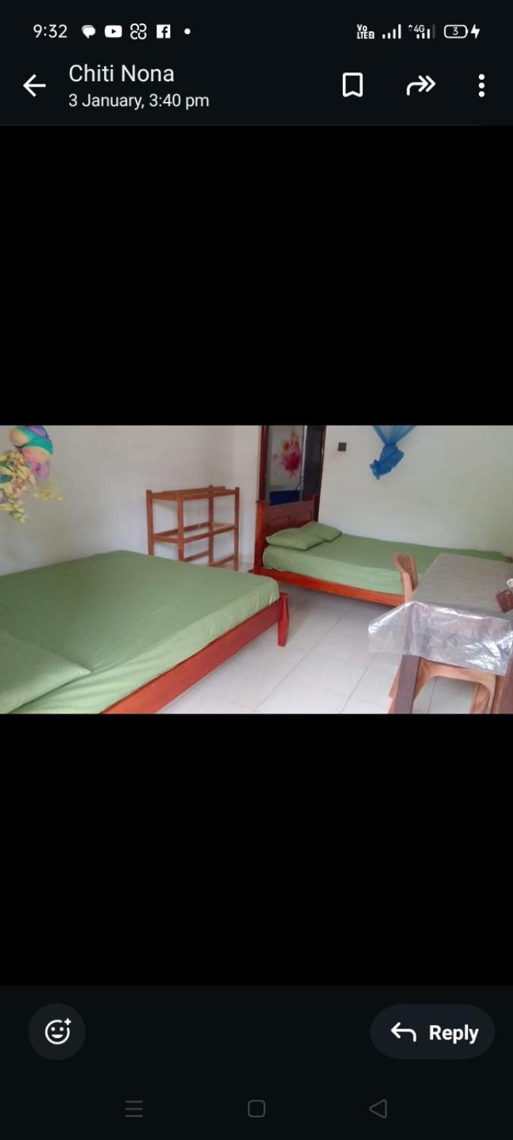 Dinesh Guest House Kataragama Εξωτερικό φωτογραφία