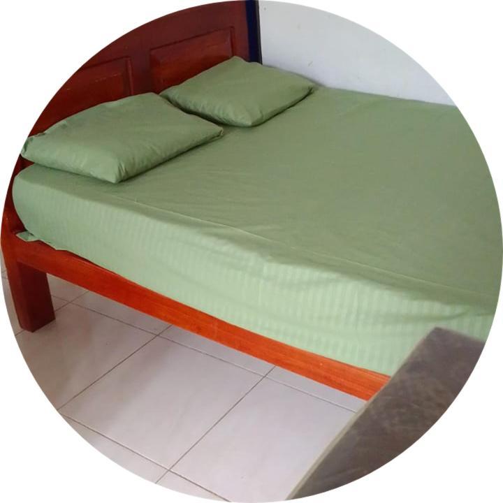 Dinesh Guest House Kataragama Εξωτερικό φωτογραφία
