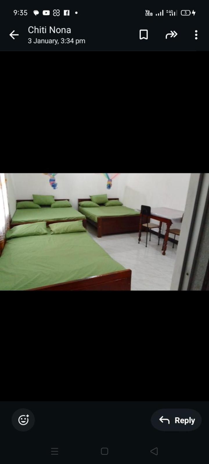 Dinesh Guest House Kataragama Εξωτερικό φωτογραφία