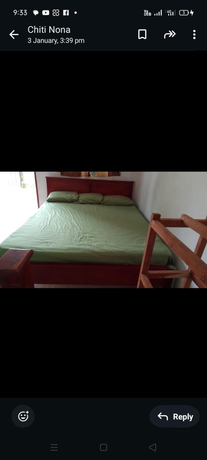 Dinesh Guest House Kataragama Εξωτερικό φωτογραφία
